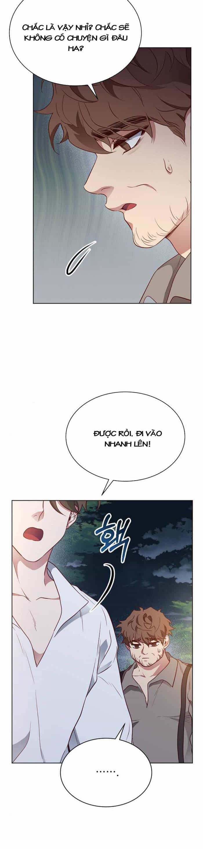 Hoa Dã Thú - Chương 11 - ảnh 5