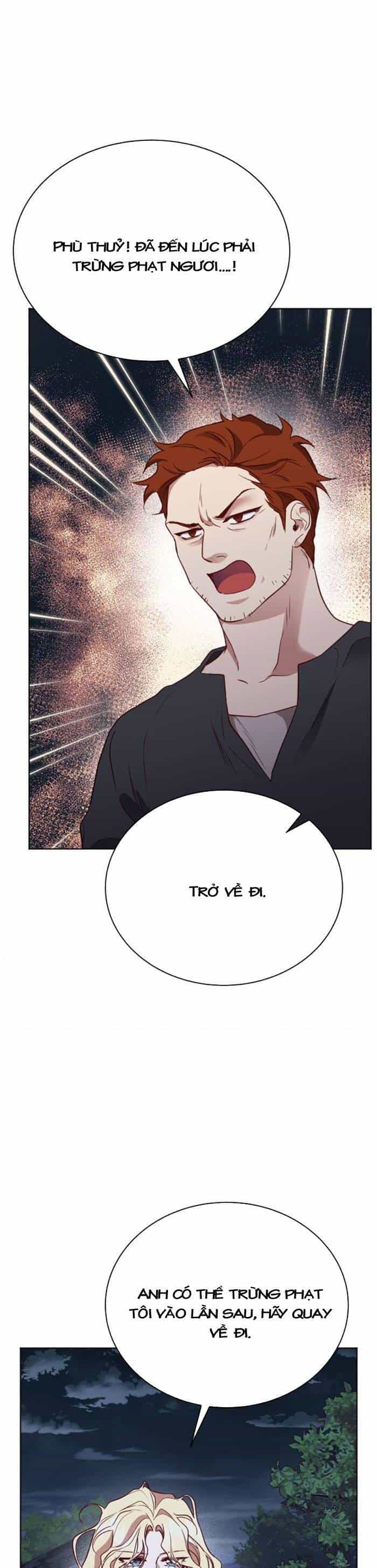 Hoa Dã Thú - Chương 11 - ảnh 9