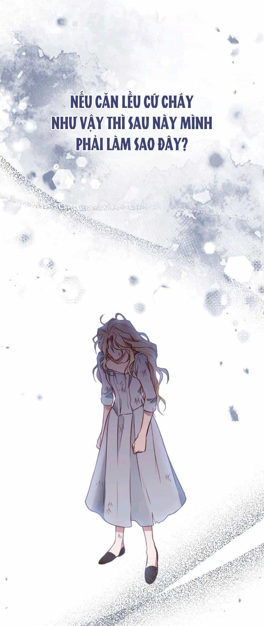 Hoa Dã Thú - Chương 12 - ảnh 34