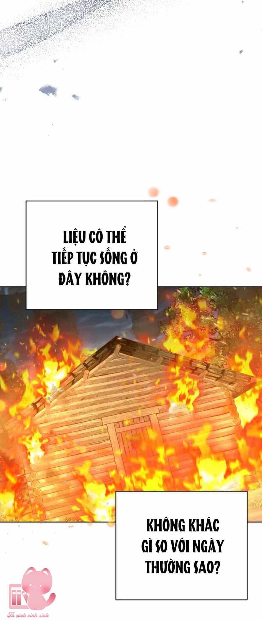 Hoa Dã Thú - Chương 12 - ảnh 35