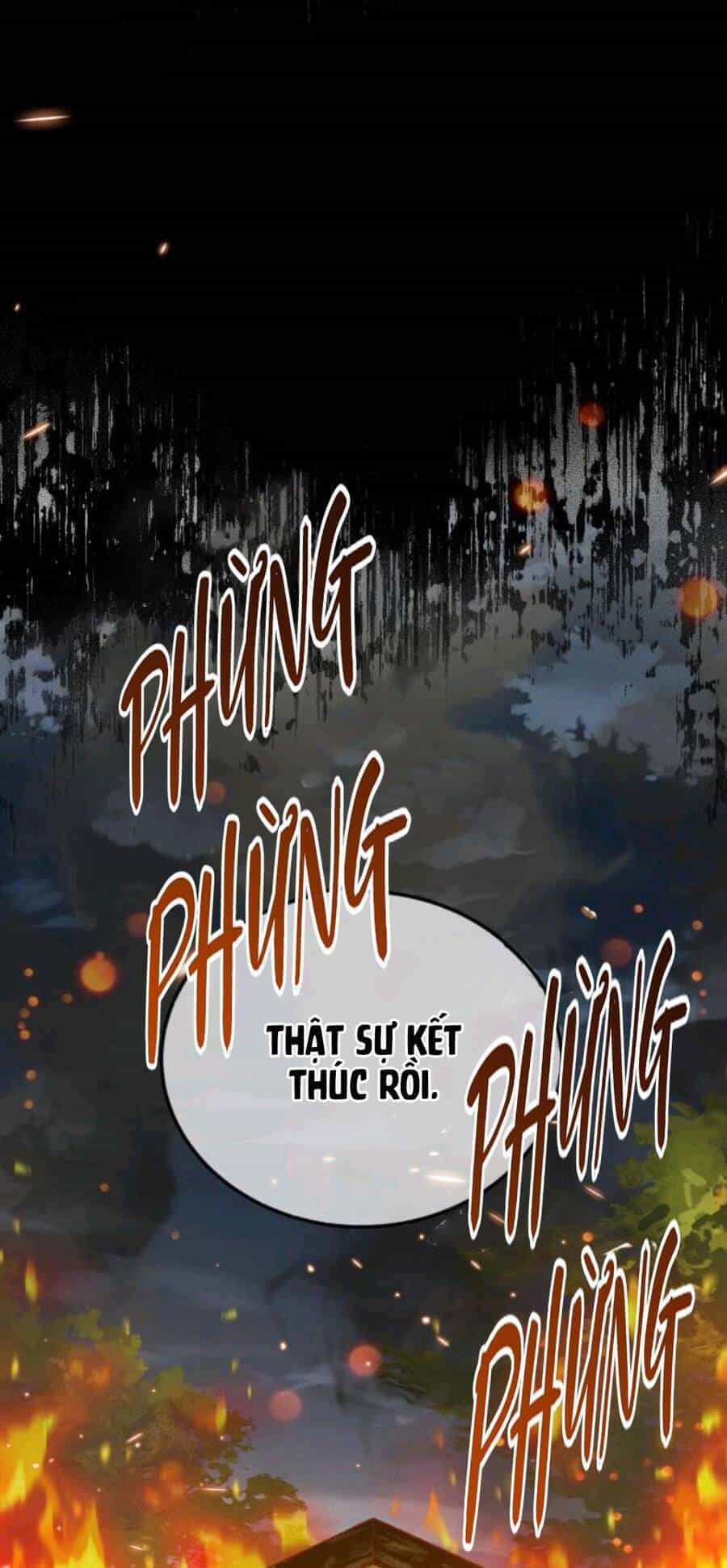 Hoa Dã Thú - Chương 12 - ảnh 40