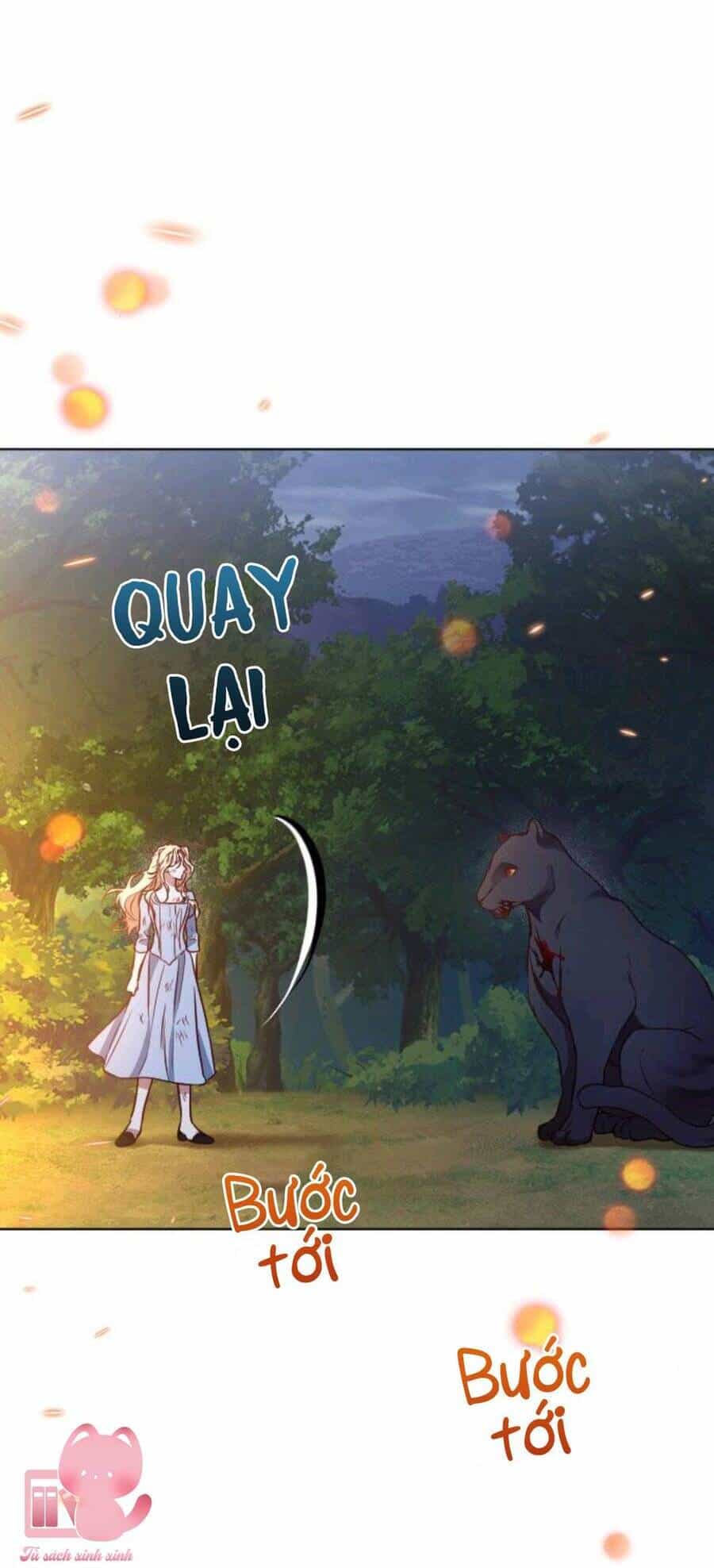 Hoa Dã Thú - Chương 12 - ảnh 43