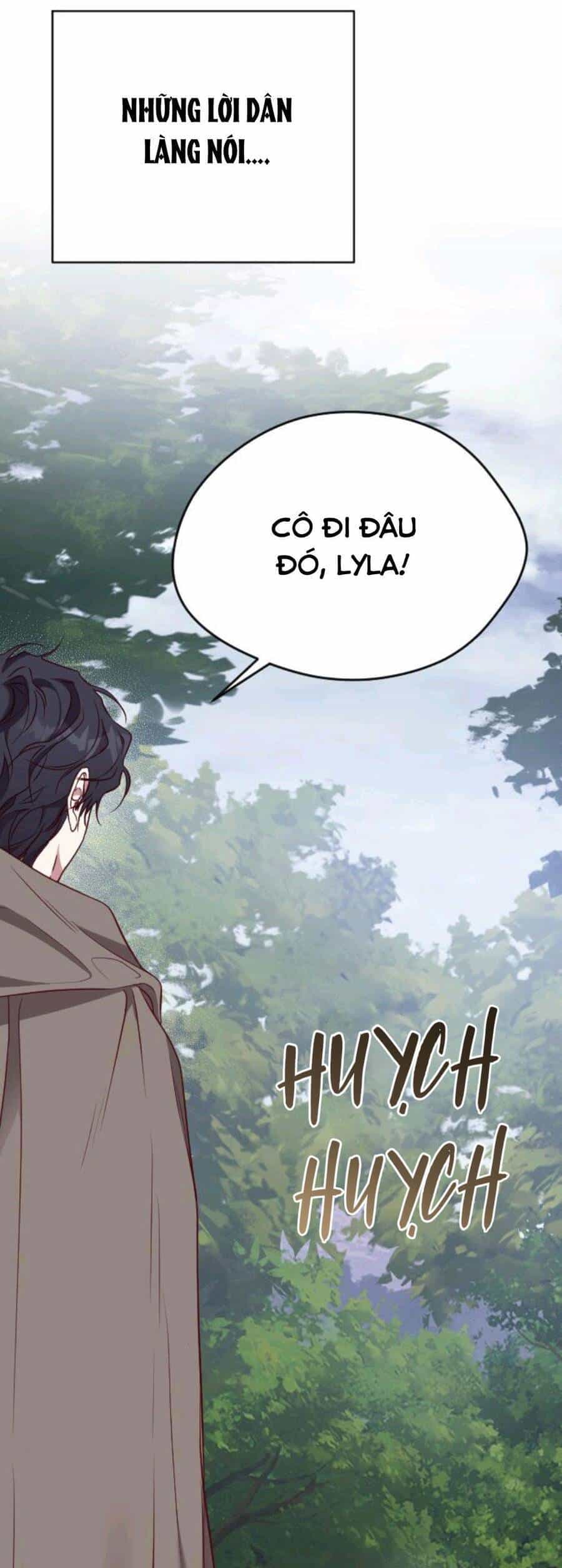 Hoa Dã Thú - Chương 12 - ảnh 71