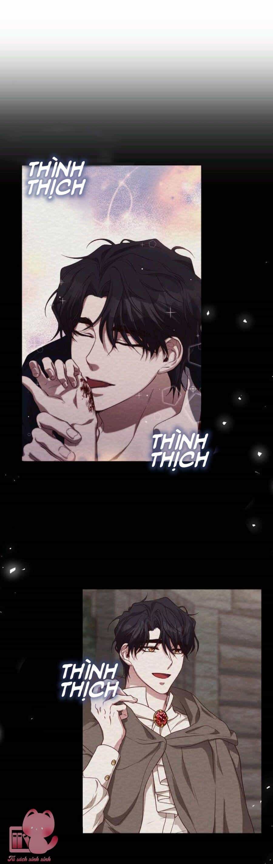 Hoa Dã Thú - Chương 13 - ảnh 15