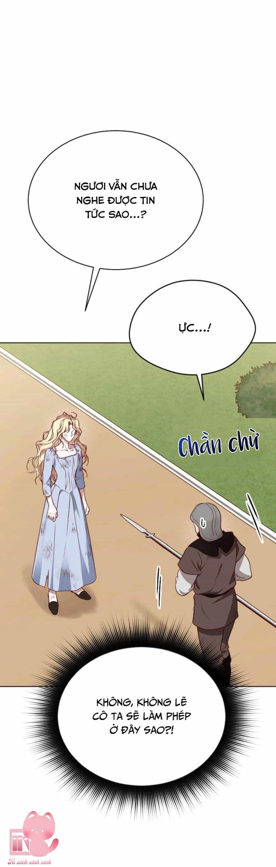 Hoa Dã Thú - Chương 13 - ảnh 24