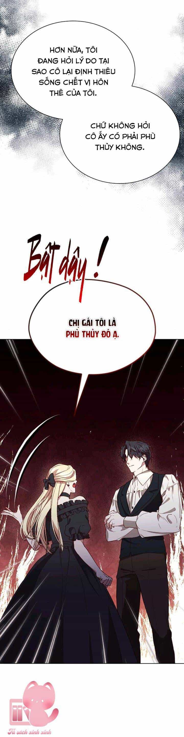 Hoa Dã Thú - Chương 14 - ảnh 20