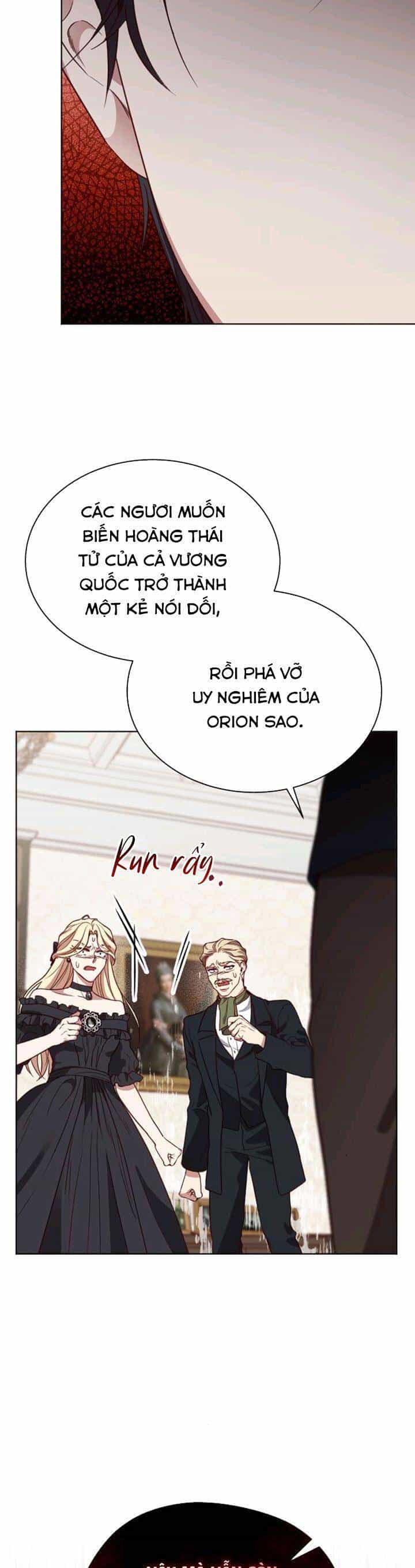 Hoa Dã Thú - Chương 14 - ảnh 22