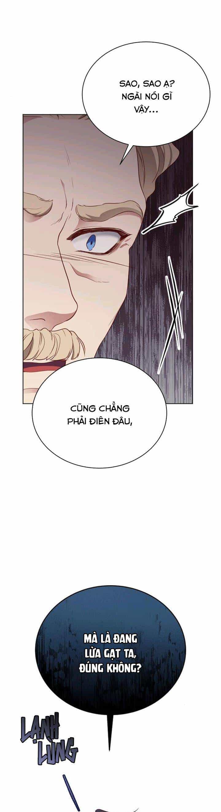 Hoa Dã Thú - Chương 14 - ảnh 3
