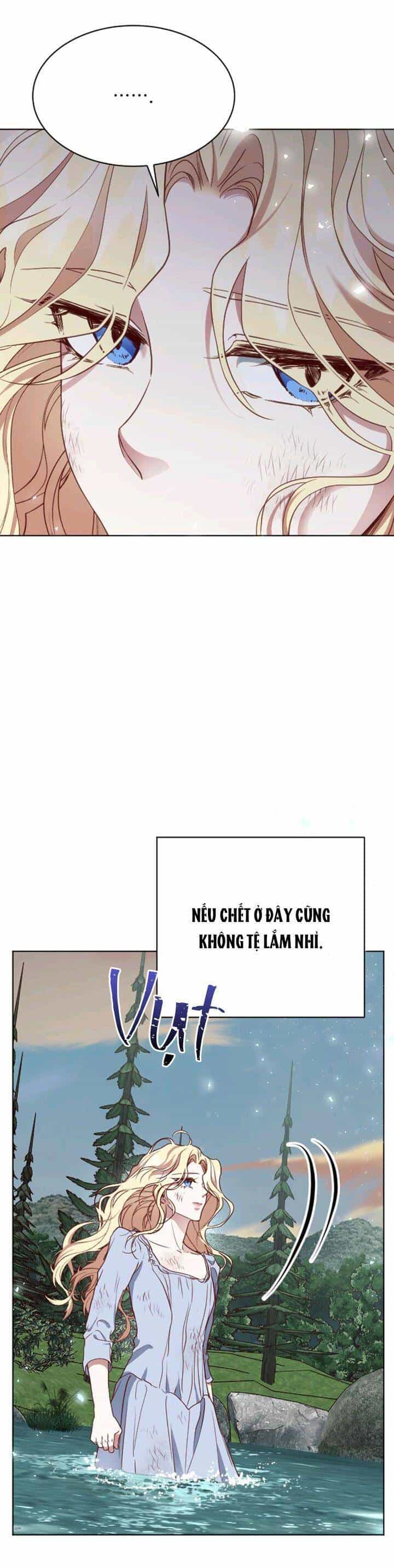 Hoa Dã Thú - Chương 14 - ảnh 40