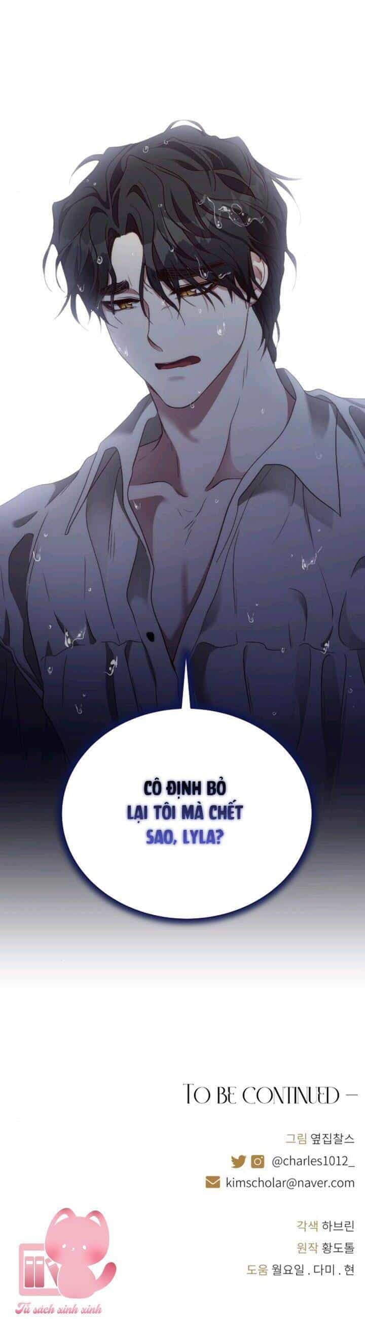 Hoa Dã Thú - Chương 14 - ảnh 50