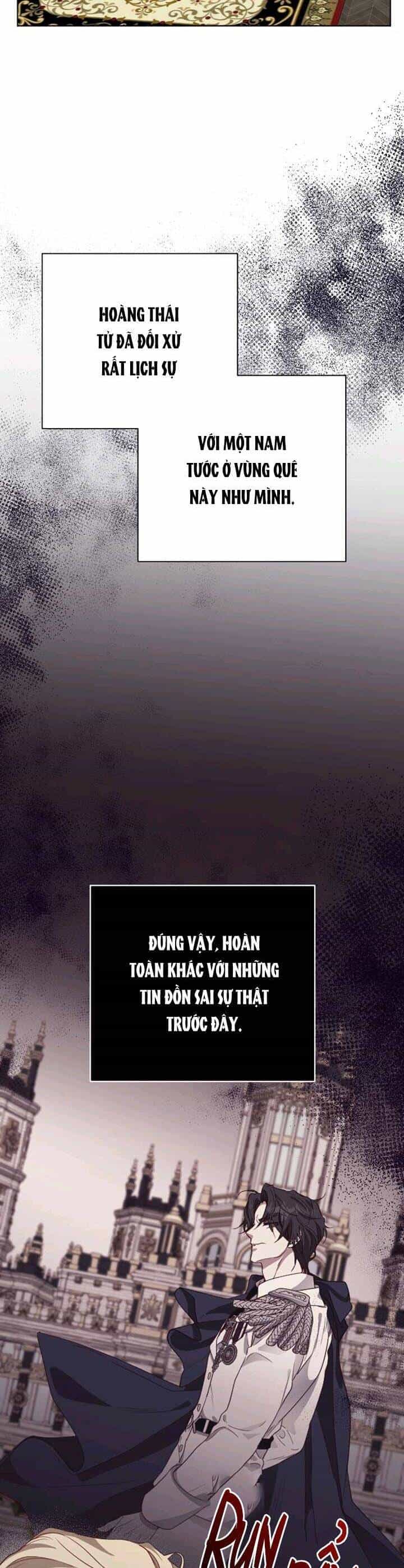 Hoa Dã Thú - Chương 14 - ảnh 7