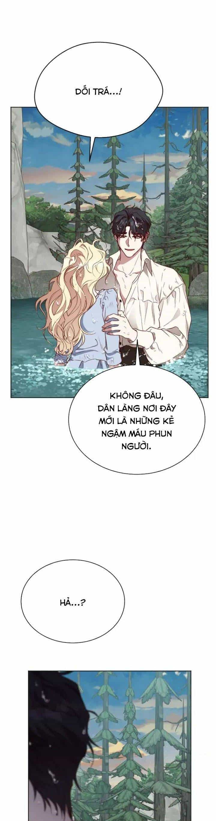 Hoa Dã Thú - Chương 15 - ảnh 14