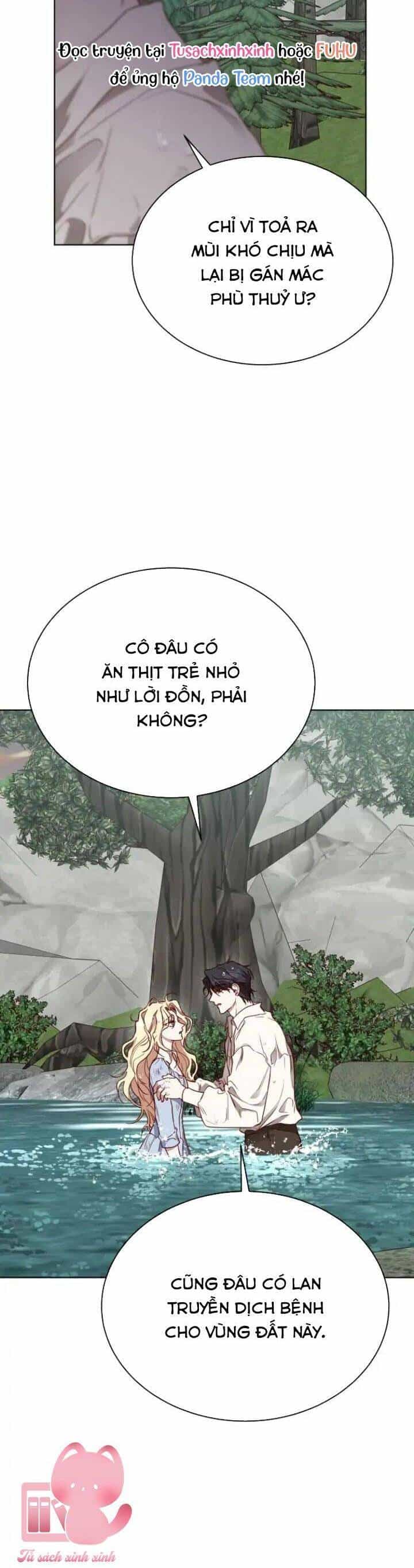 Hoa Dã Thú - Chương 15 - ảnh 15