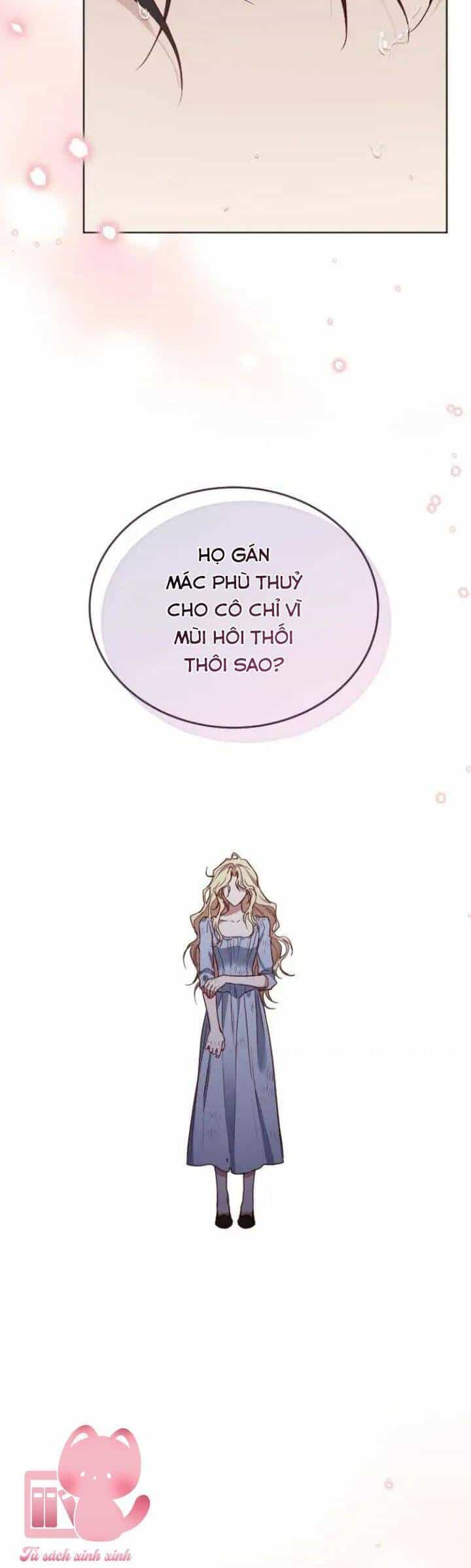 Hoa Dã Thú - Chương 15 - ảnh 17