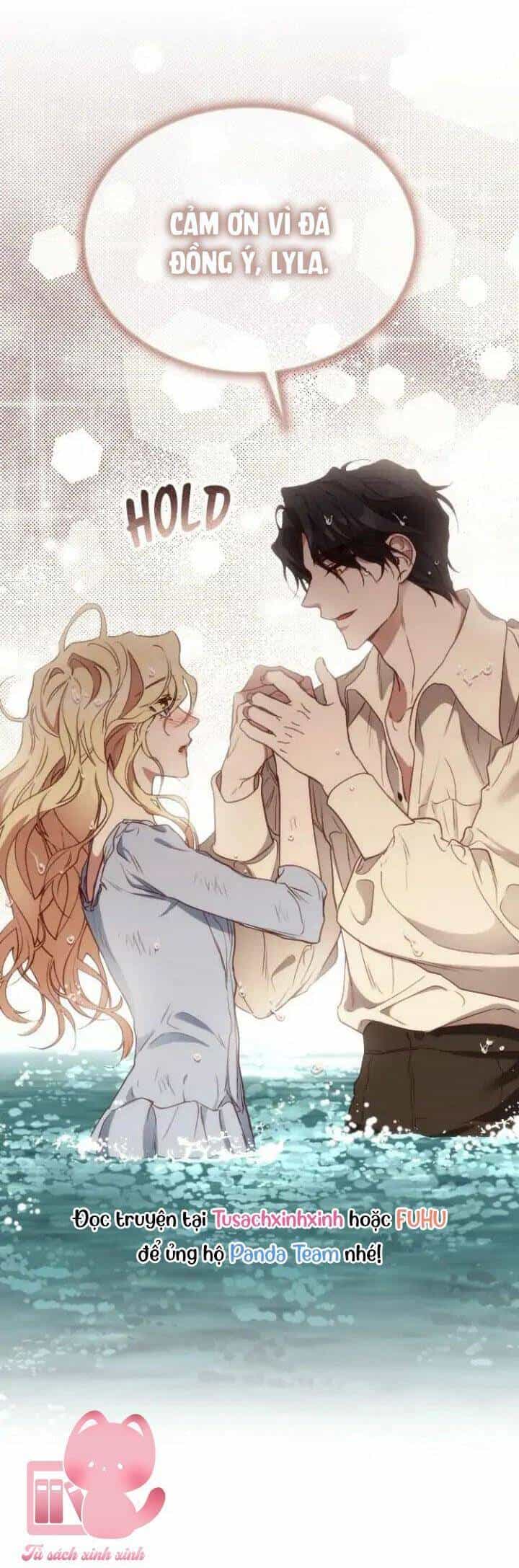 Hoa Dã Thú - Chương 15 - ảnh 23