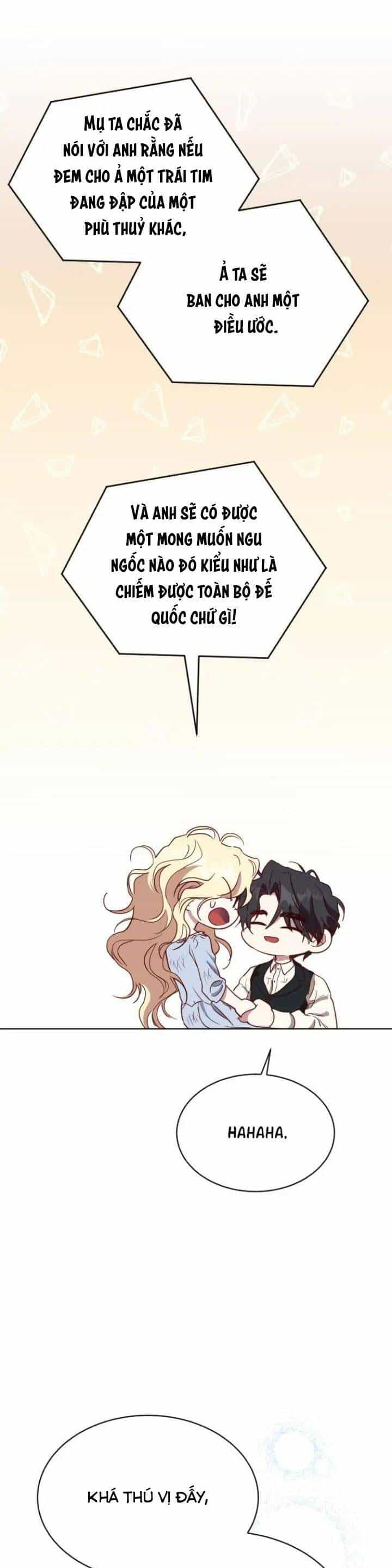 Hoa Dã Thú - Chương 15 - ảnh 55