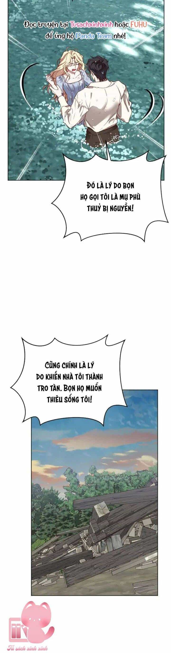 Hoa Dã Thú - Chương 15 - ảnh 9