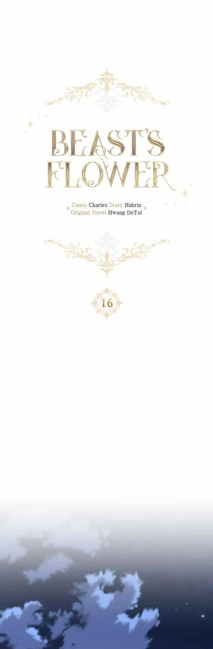 Hoa Dã Thú - Chương 16 - ảnh 18