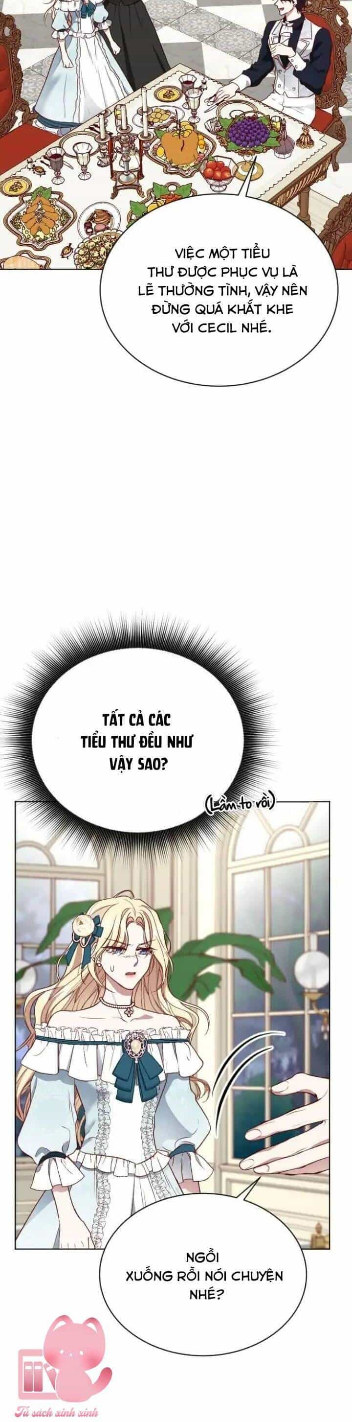 Hoa Dã Thú - Chương 16 - ảnh 27