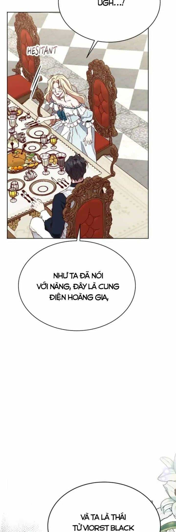 Hoa Dã Thú - Chương 16 - ảnh 29