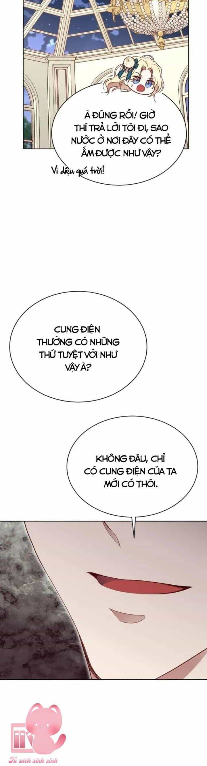 Hoa Dã Thú - Chương 16 - ảnh 34