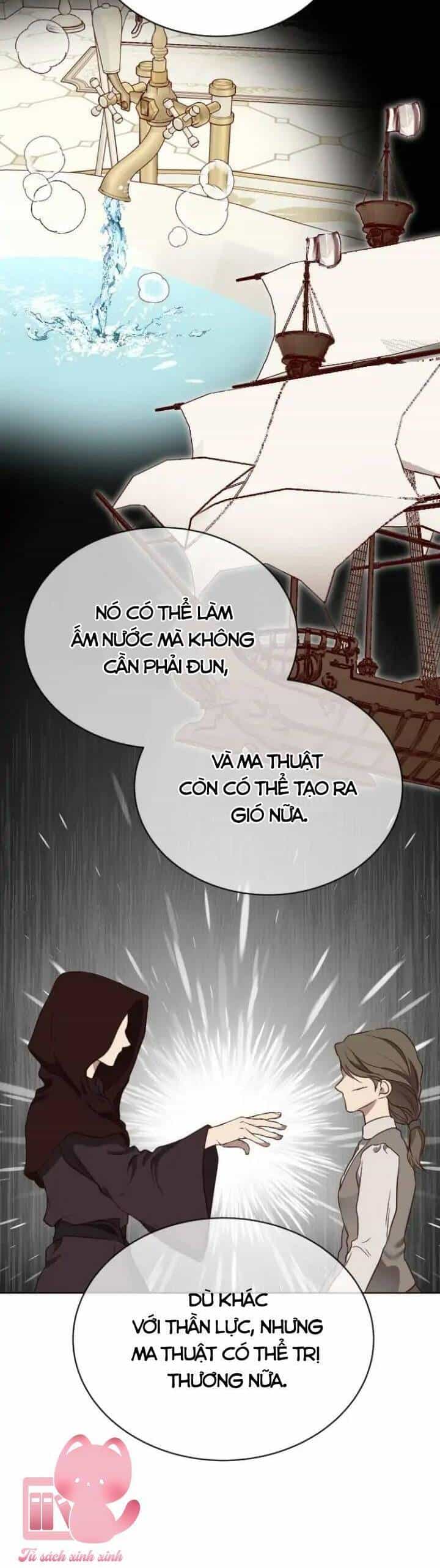 Hoa Dã Thú - Chương 16 - ảnh 36