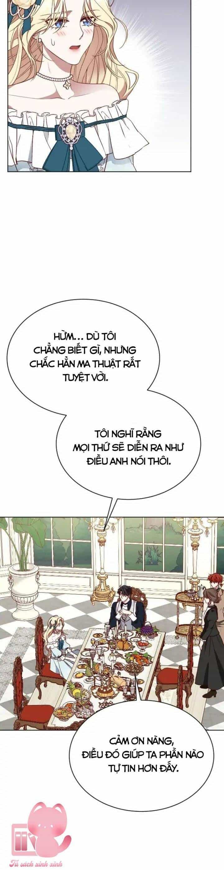 Hoa Dã Thú - Chương 16 - ảnh 38