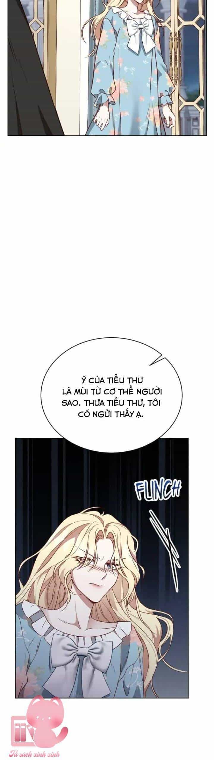 Hoa Dã Thú - Chương 16 - ảnh 45
