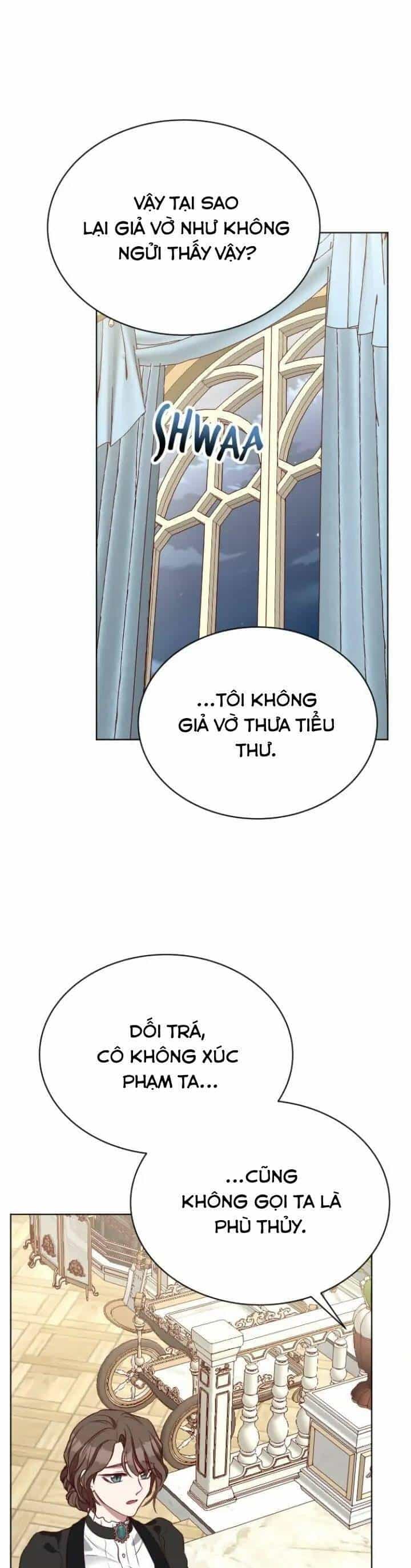 Hoa Dã Thú - Chương 16 - ảnh 46