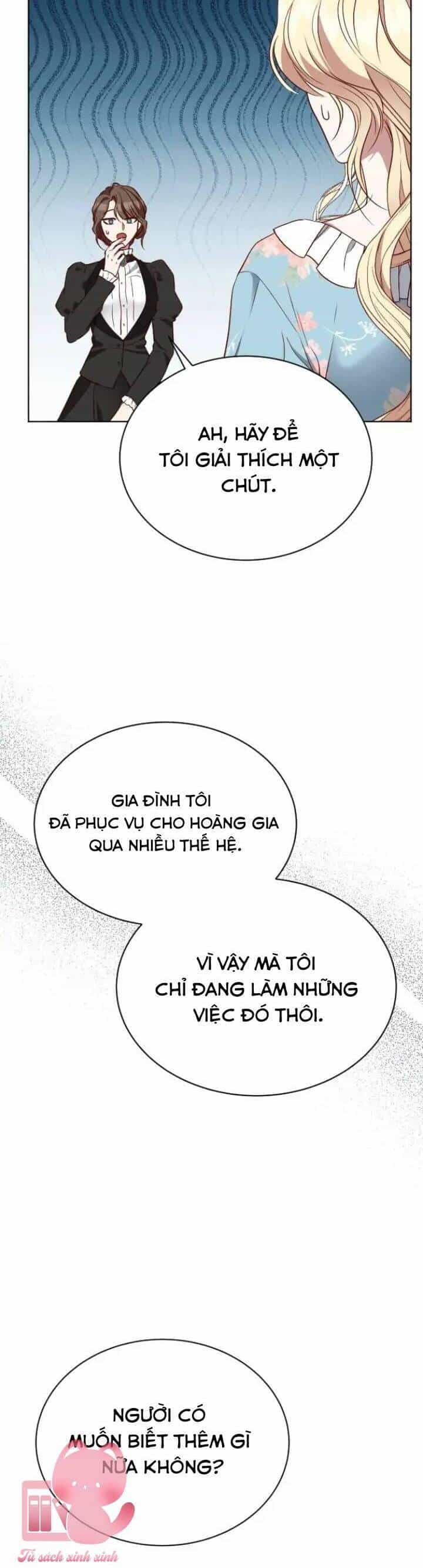 Hoa Dã Thú - Chương 16 - ảnh 49