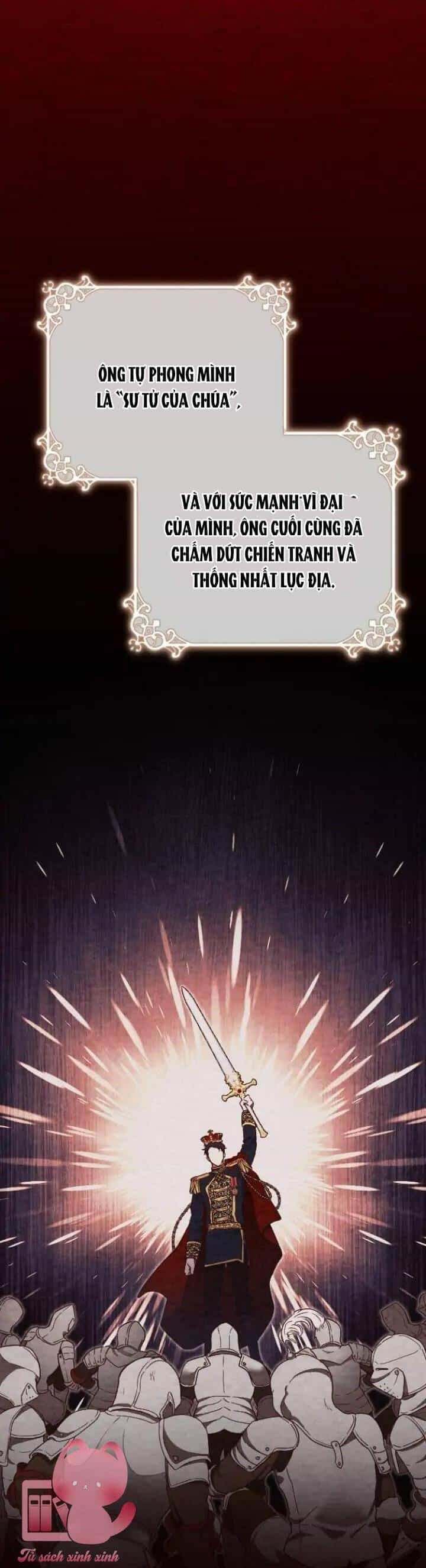 Hoa Dã Thú - Chương 16 - ảnh 6