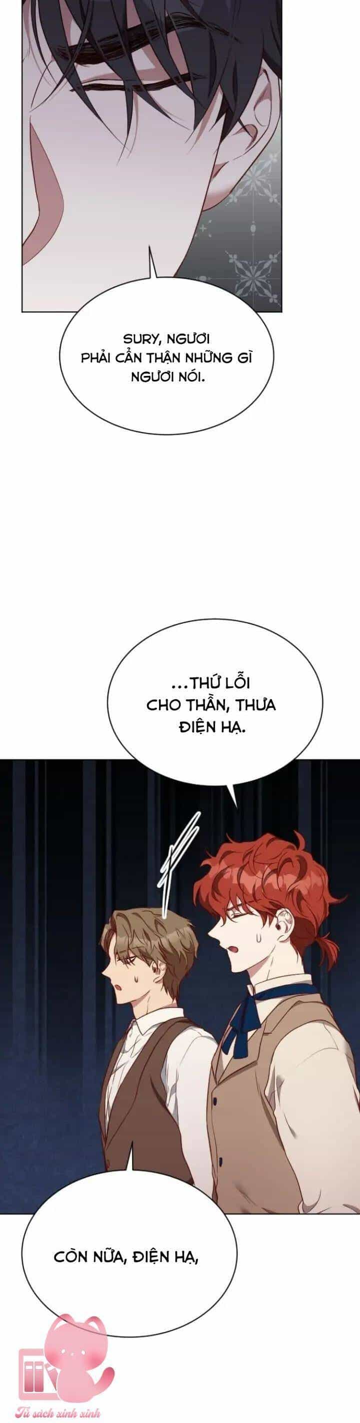 Hoa Dã Thú - Chương 17 - ảnh 12