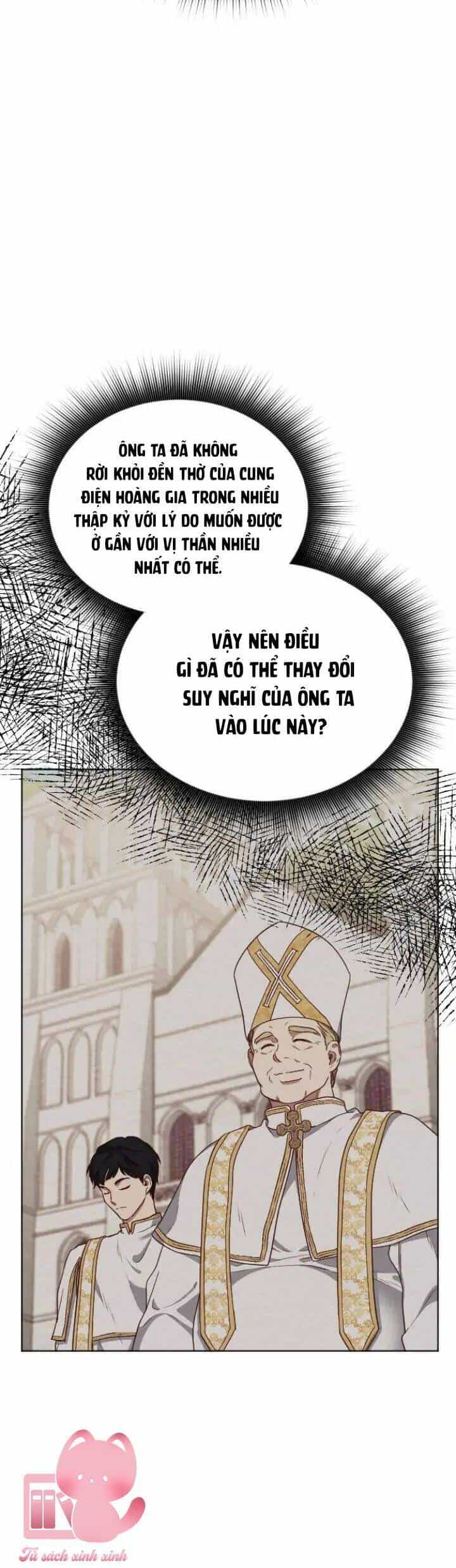 Hoa Dã Thú - Chương 17 - ảnh 14
