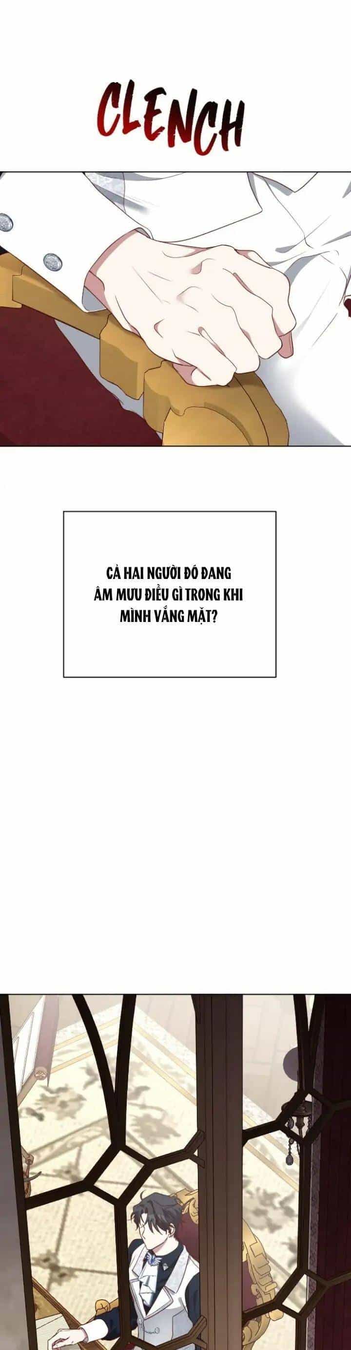Hoa Dã Thú - Chương 17 - ảnh 15