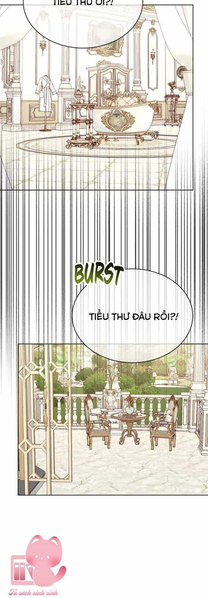 Hoa Dã Thú - Chương 17 - ảnh 22