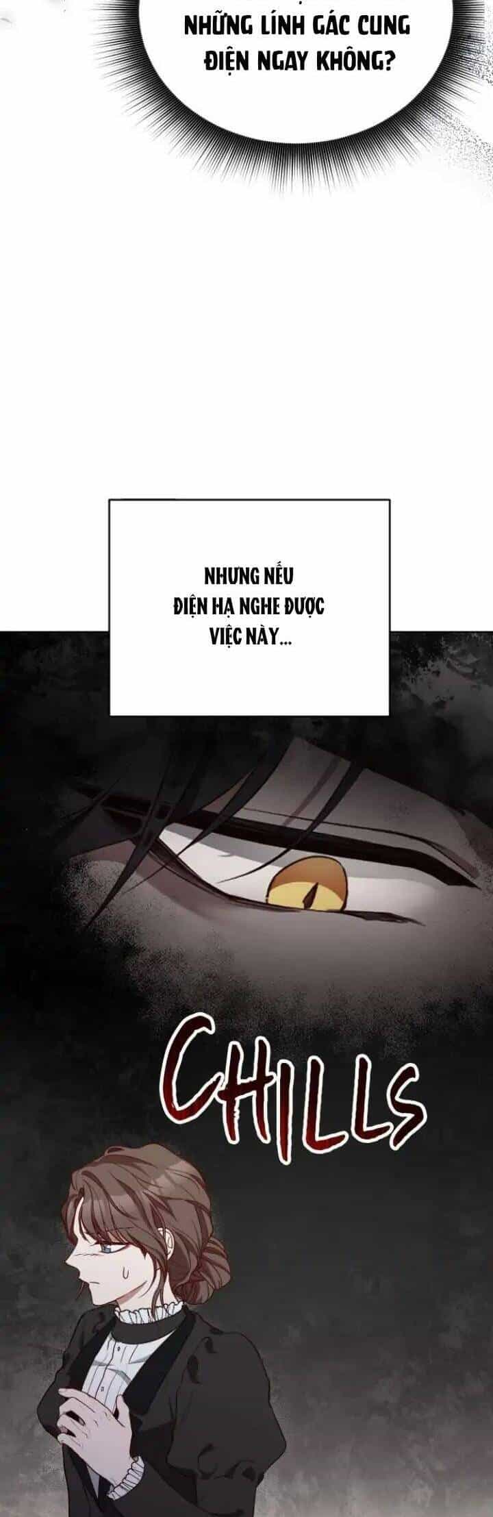 Hoa Dã Thú - Chương 17 - ảnh 24