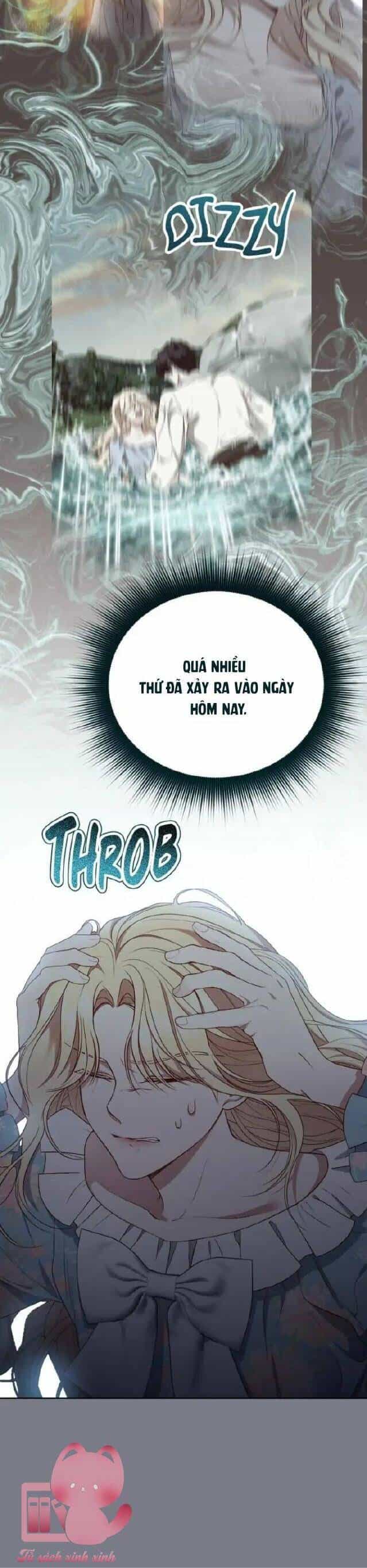Hoa Dã Thú - Chương 17 - ảnh 31