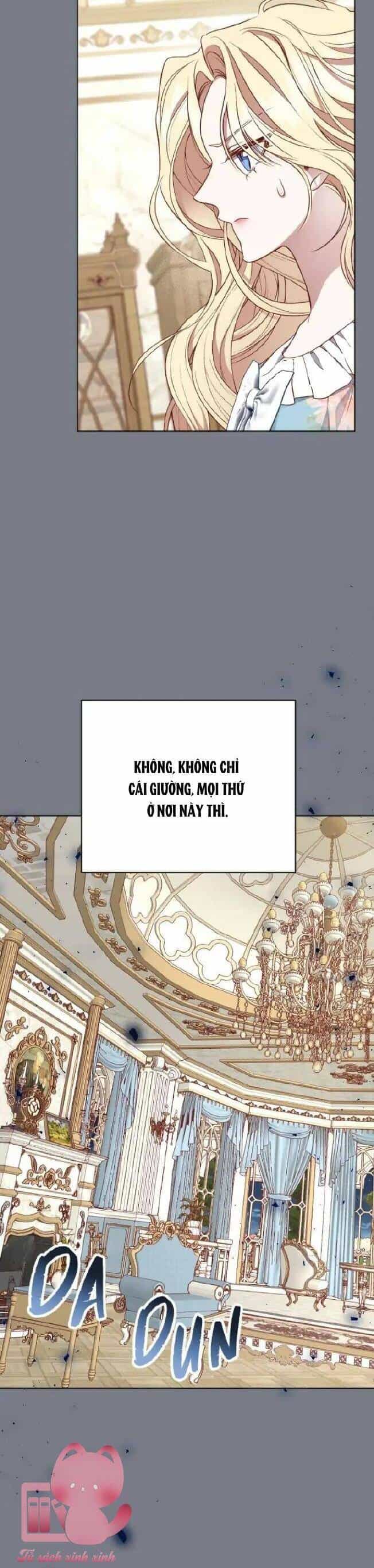 Hoa Dã Thú - Chương 17 - ảnh 34