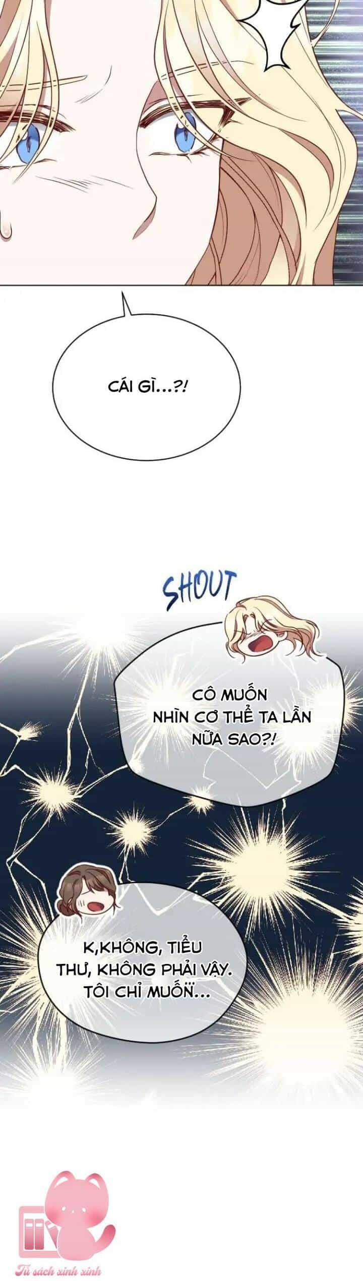Hoa Dã Thú - Chương 17 - ảnh 43