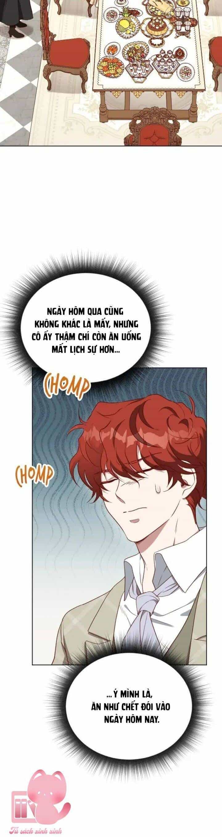 Hoa Dã Thú - Chương 17 - ảnh 48