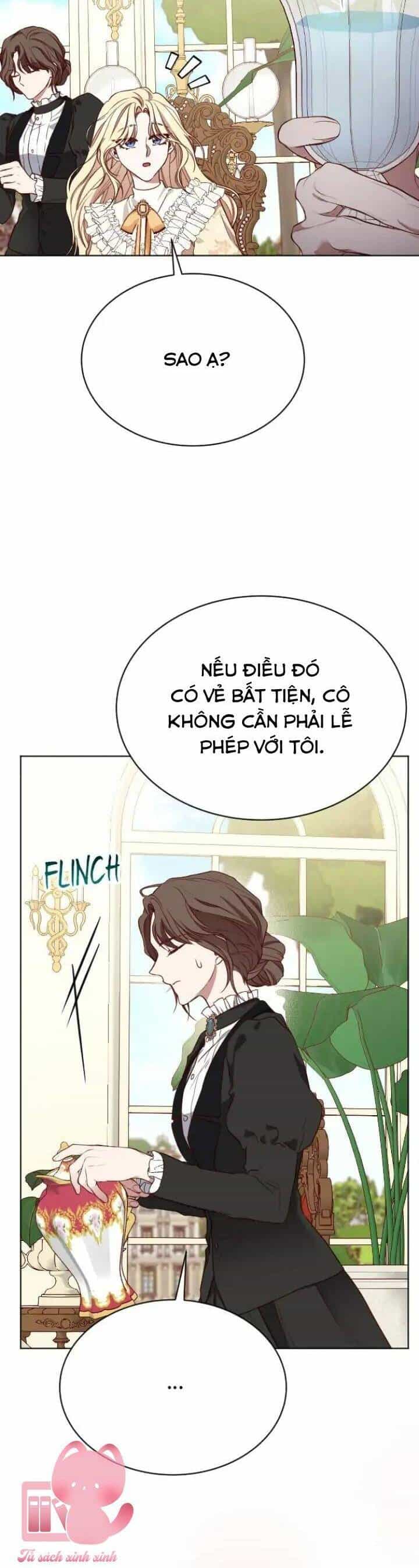 Hoa Dã Thú - Chương 18 - ảnh 14