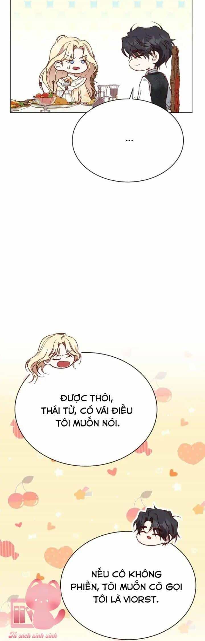 Hoa Dã Thú - Chương 18 - ảnh 19