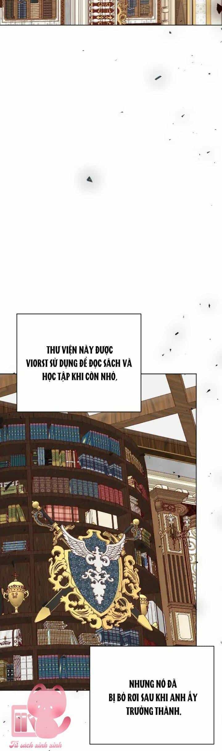 Hoa Dã Thú - Chương 18 - ảnh 29