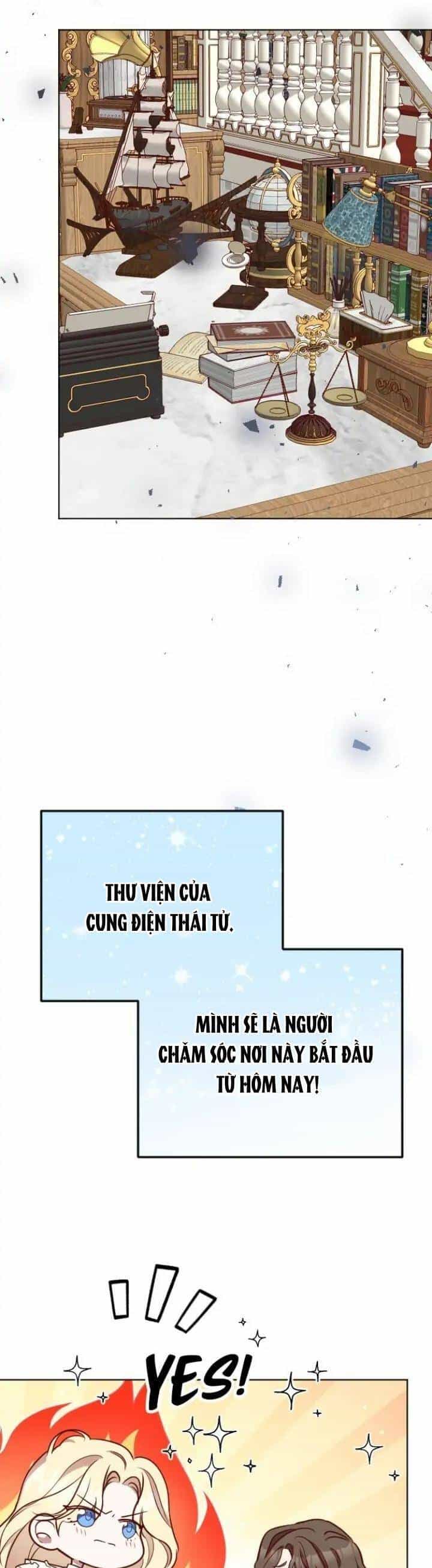 Hoa Dã Thú - Chương 18 - ảnh 30