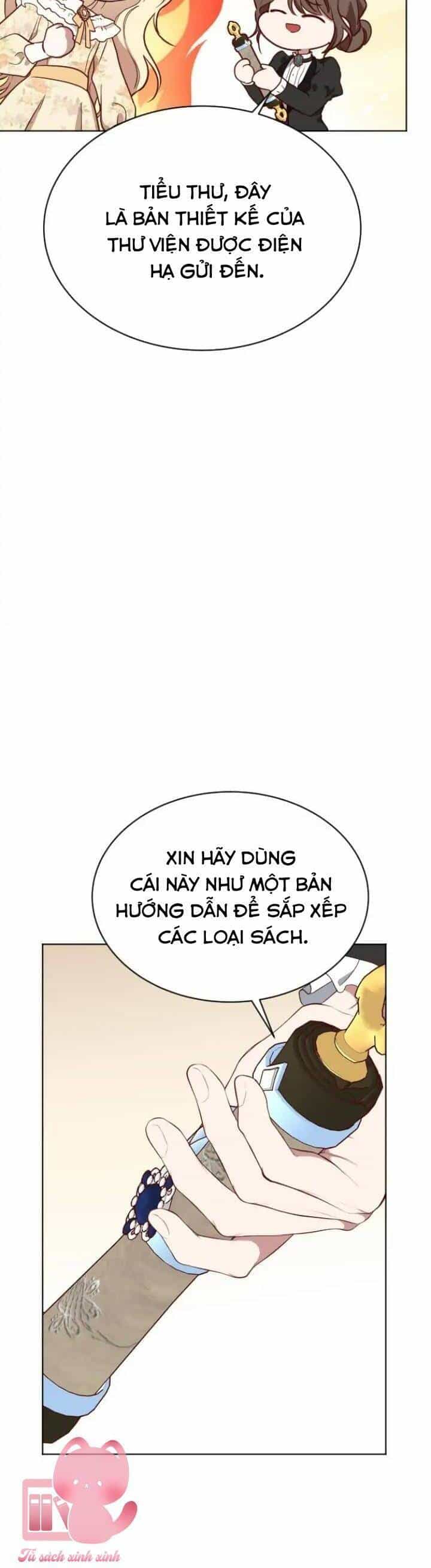 Hoa Dã Thú - Chương 18 - ảnh 31