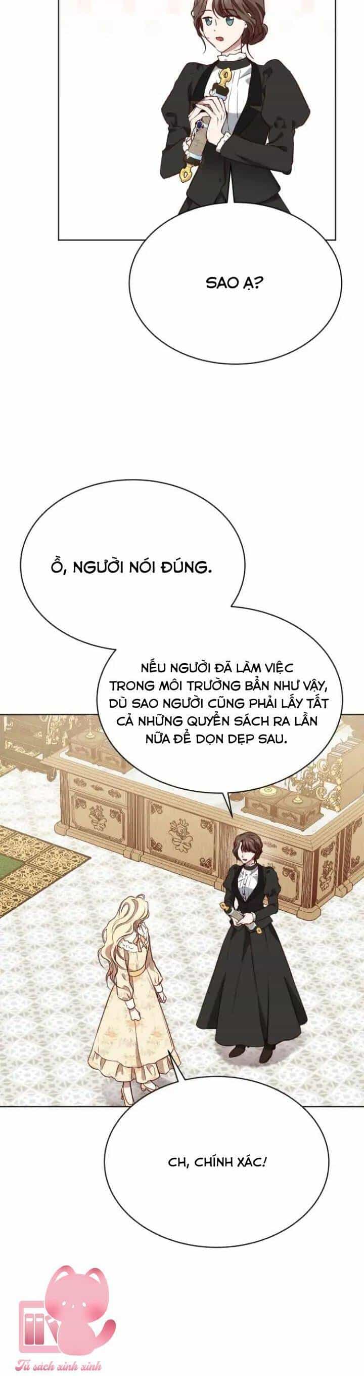 Hoa Dã Thú - Chương 18 - ảnh 33