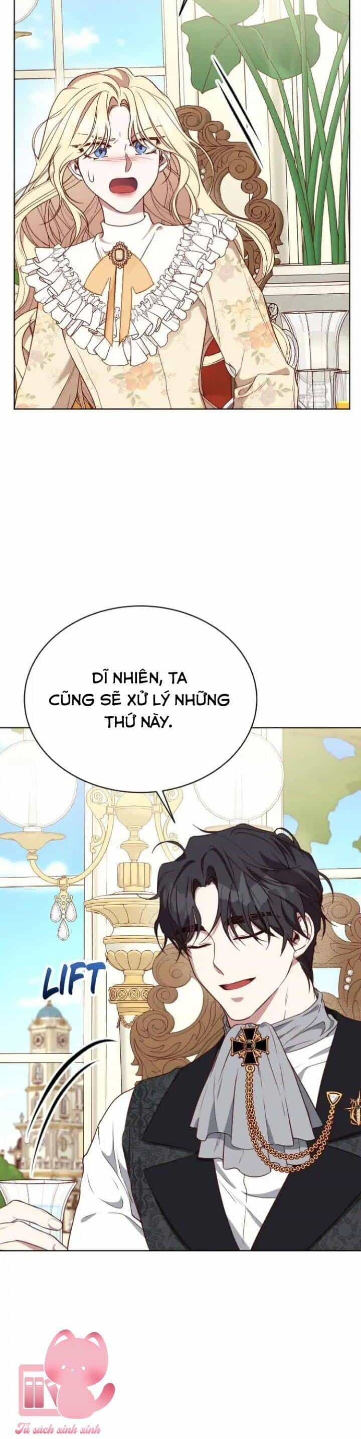 Hoa Dã Thú - Chương 18 - ảnh 4