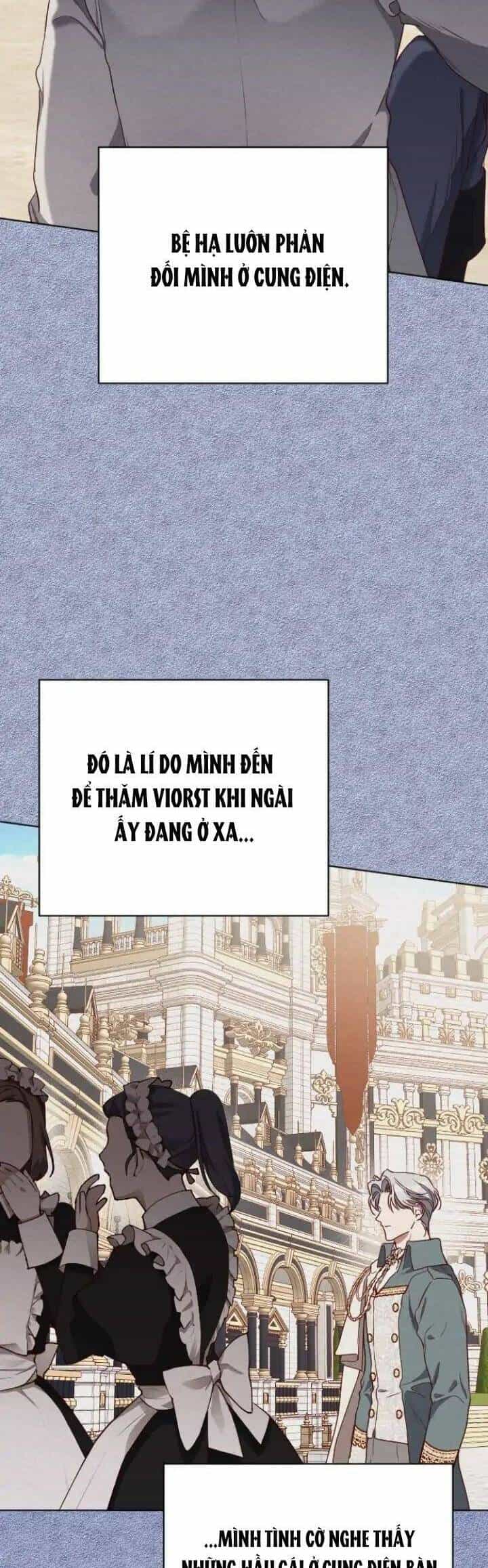 Hoa Dã Thú - Chương 18 - ảnh 41