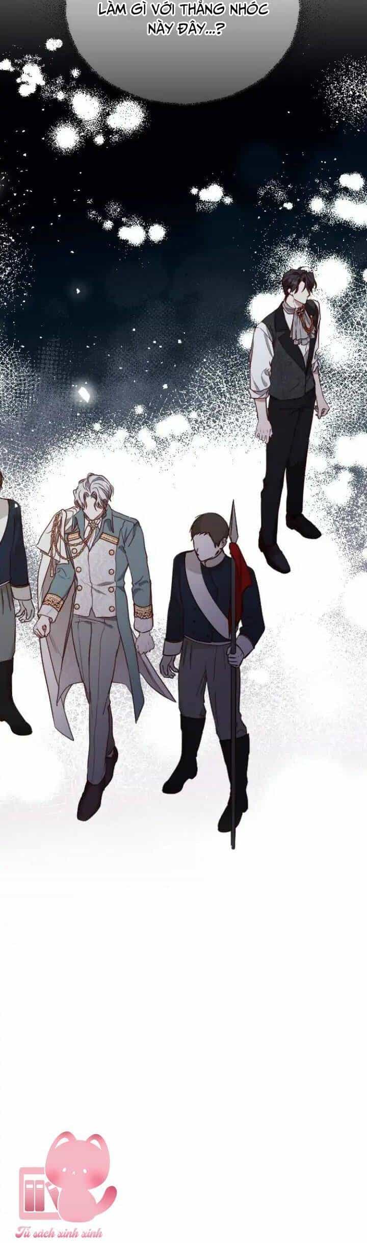 Hoa Dã Thú - Chương 18 - ảnh 58