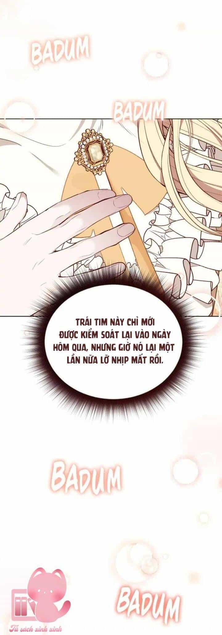 Hoa Dã Thú - Chương 18 - ảnh 6